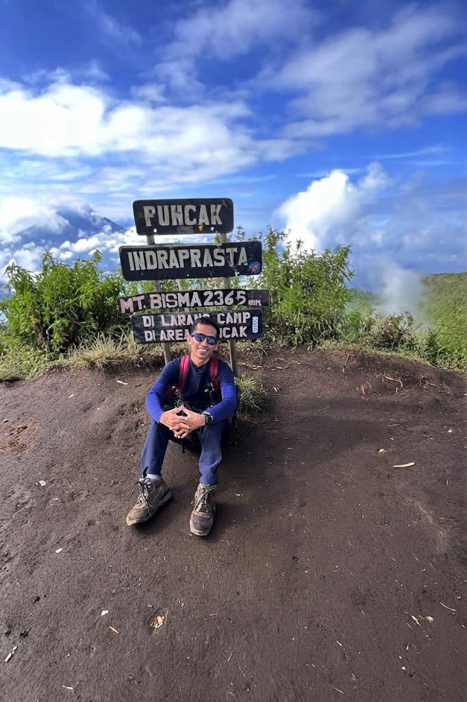 Mempelai Pria